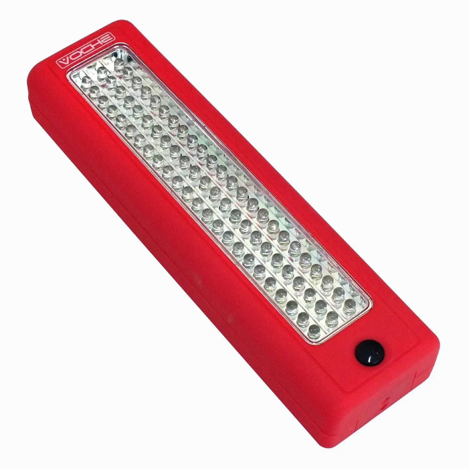 2 VOCHE® ULTRA-BRIGHT 72 LED WORKLIGHT INSPECTION LAMP MAGNETIC WORK LIGHT TORCH