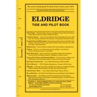 2025 Eldridge Tide and Pilot Book