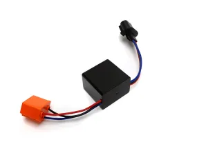 Anti-Flicker Adapter - H13 to H4