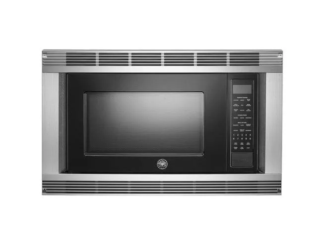 Bertazzoni Professional Series 30" Microwave Oven - MO30STANE