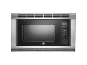 Bertazzoni Professional Series 30" Microwave Oven - MO30STANE