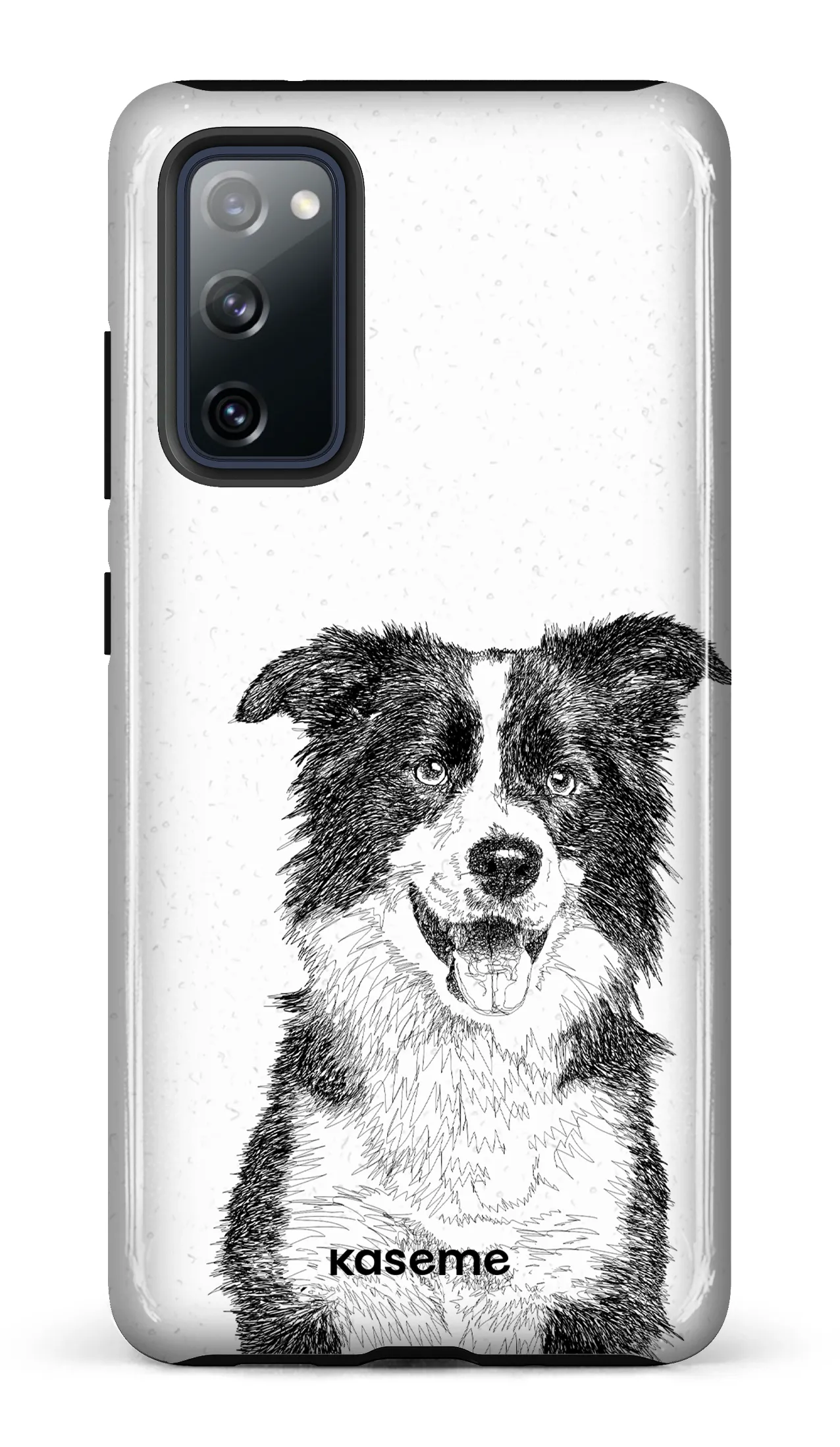 Border Collie