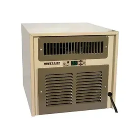 Breezaire WKL 2200 15" 4 Amps 265 cu.ft. Enclosure Wine Cellar Cooling Unit