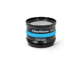 (Discontinued) Nauticam Super Macro Convertor 1 (SMC-1, 2.3x Magnification)