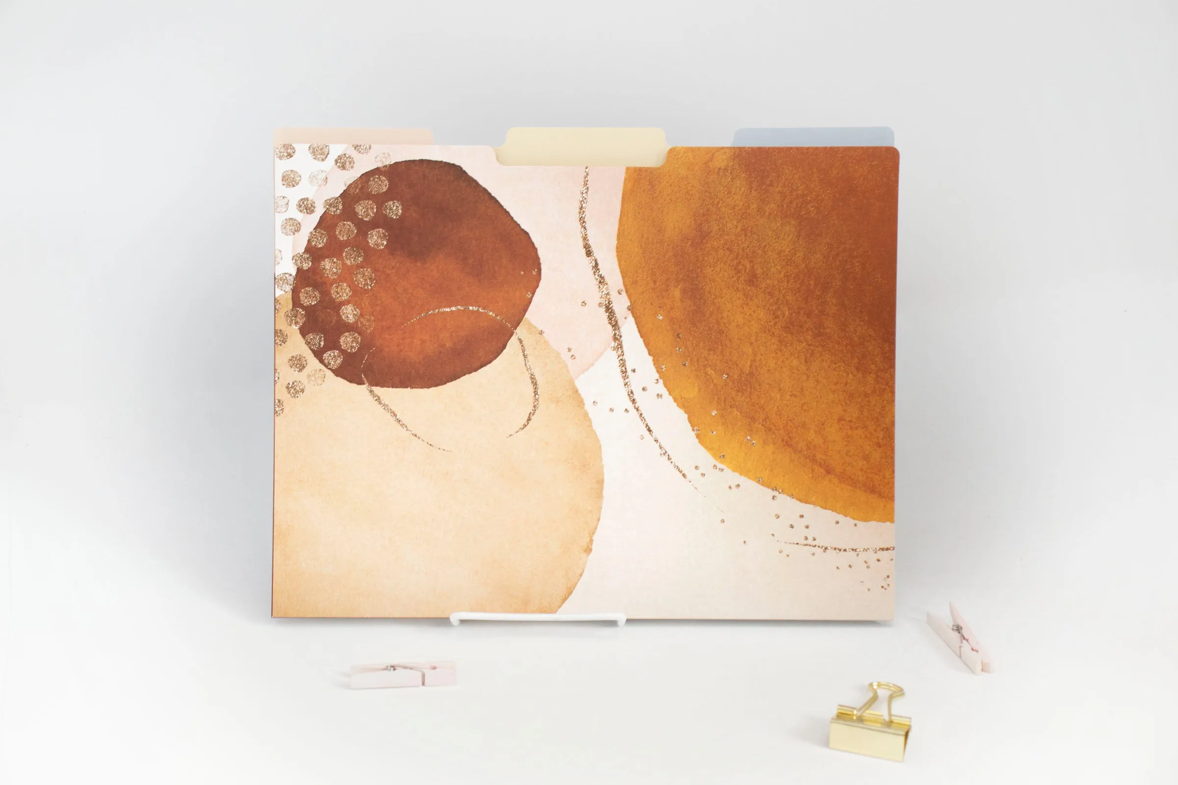 Earthy Abstract Bundle