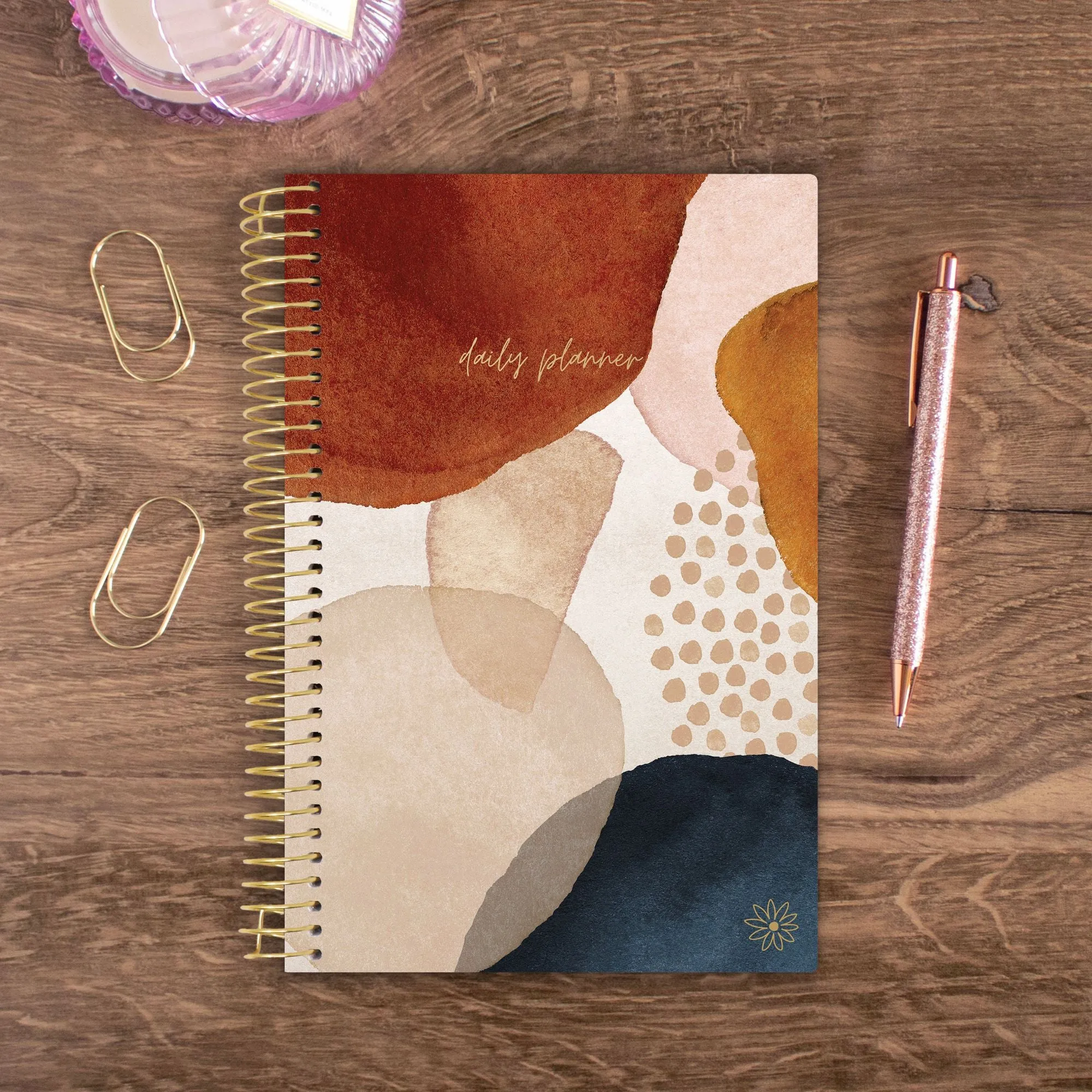 Earthy Abstract Bundle