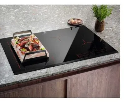 Electrolux EIP8546 80cm Built-in Induction Hob