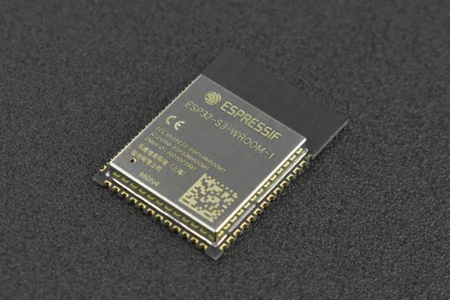 ESP32-S3-WROOM-1-N4 Module (PCB Antenna)