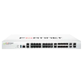 Fortinet FortiGate 101F UTP Firewall with Bundled Subscription (Local Warranty in Singapore)