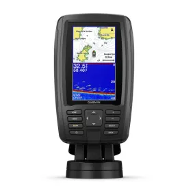 Garmin 010-01886-05 ECHOMAP™ Plus 44cv With GT20 Transducer