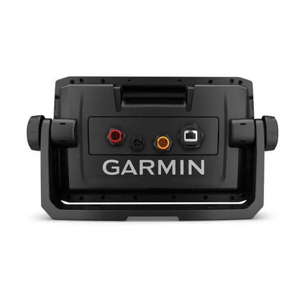 Garmin 010-02342-00 ECHOMAP™ UHD 93sv Without Transducer