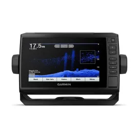 Garmin Echomap 75cv Fishfinder GPS Plotter