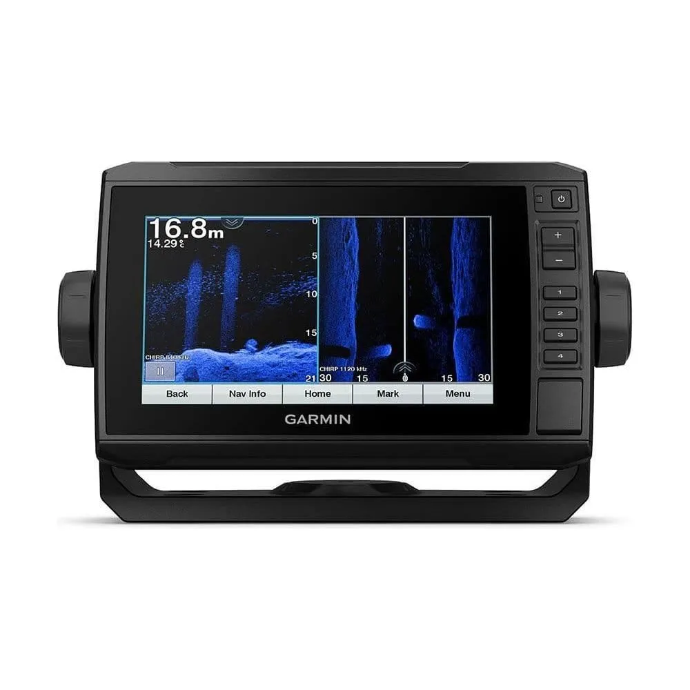 Garmin Echomap 75sv Fishfinder GPS Plotter