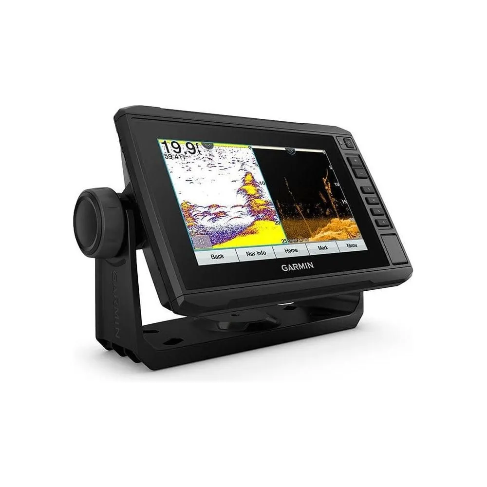 Garmin Echomap 75sv Fishfinder GPS Plotter