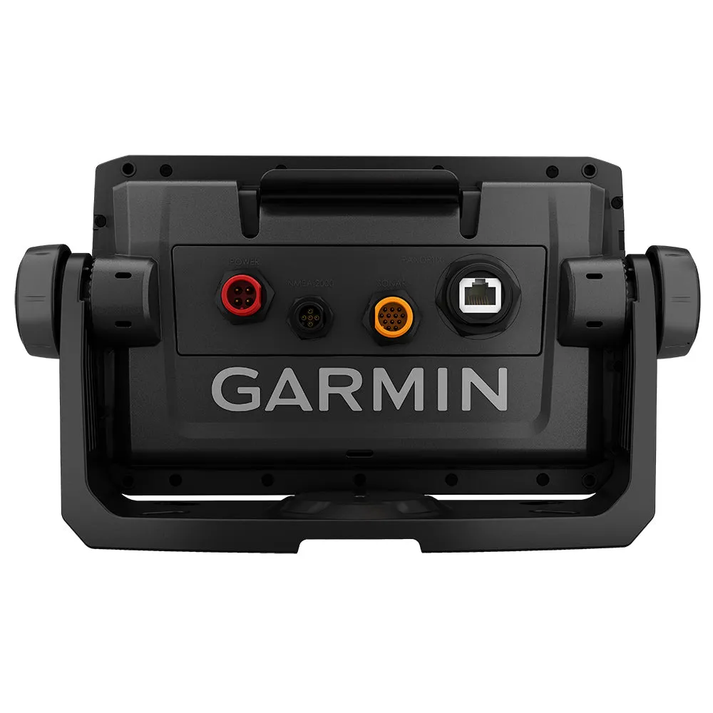 Garmin ECHOMAP UHD 72sv w/o Transducer [010-02337-00]