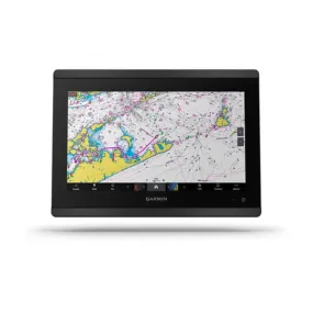 Garmin GPSMAP® 8612 12in. Marine Chartplotter GN 