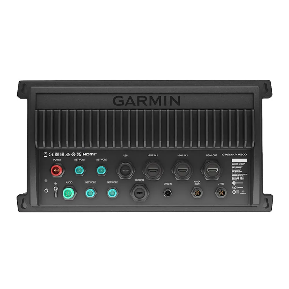 Garmin GPSMAP 9500 Black Box [010-02677-00]