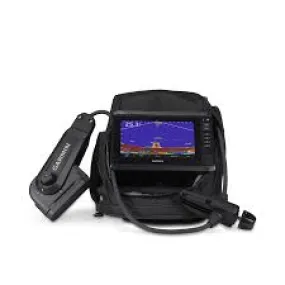 Garmin Panoptix PS22-IF Advanced Ice Fishing Sonar Bundle