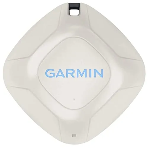 Garmin Striker Cast, Castable Sonar, Pair with Mobile Device and Cast from Anywhere, Reel in to Locate and Display Fish on Smartphone or Tablet (010-02246-00)