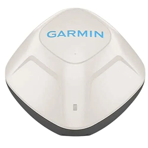 Garmin Striker Cast, Castable Sonar, Pair with Mobile Device and Cast from Anywhere, Reel in to Locate and Display Fish on Smartphone or Tablet (010-02246-00)