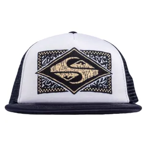 Gorra Quiksilver Rat Pack Bsl0 Boys Kids