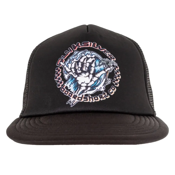 Gorra Quiksilver RAT PACK (KVJ0) Kids