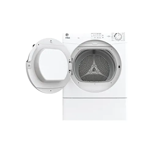 Hoover HLEV9LF 9Kg Vented Tumble Dryer (New)