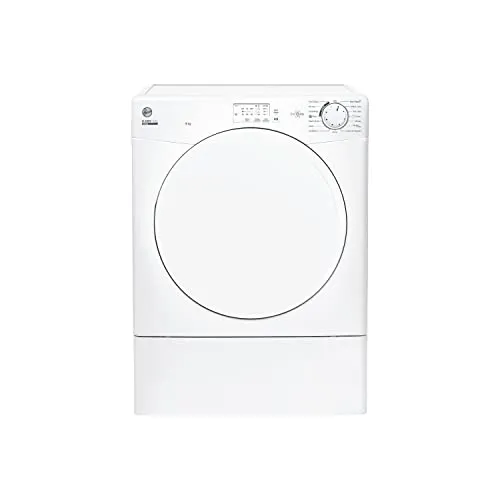 Hoover HLEV9LF 9Kg Vented Tumble Dryer (New)