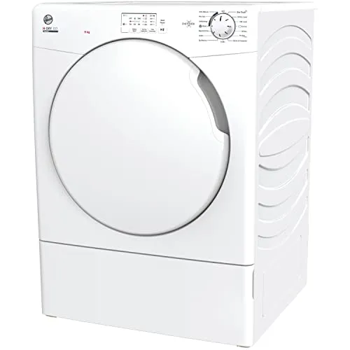 Hoover HLEV9LF 9Kg Vented Tumble Dryer (New)