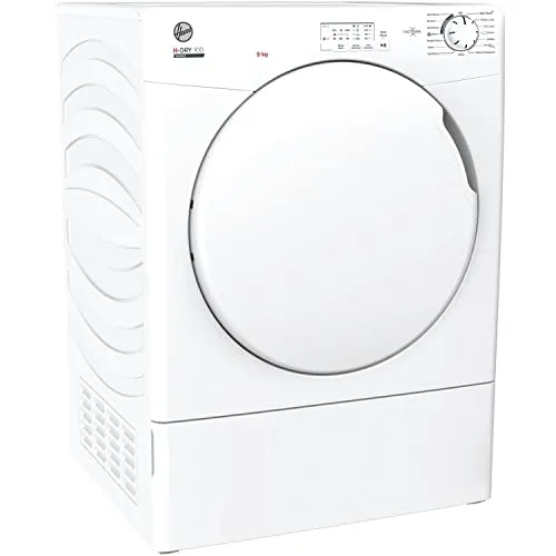 Hoover HLEV9LF 9Kg Vented Tumble Dryer (New)