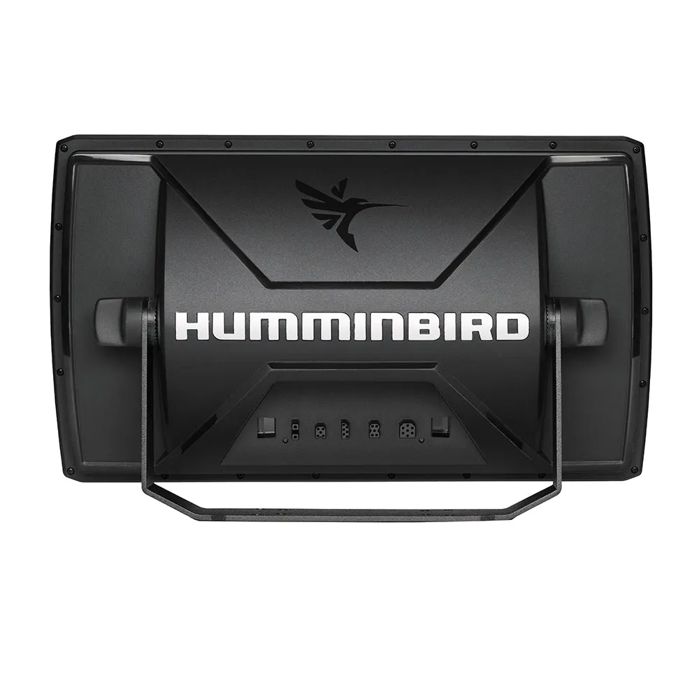 Humminbird HELIX 12 CHIRP MEGA DI  GPS G4N CHO Display Only [411440-1CHO]