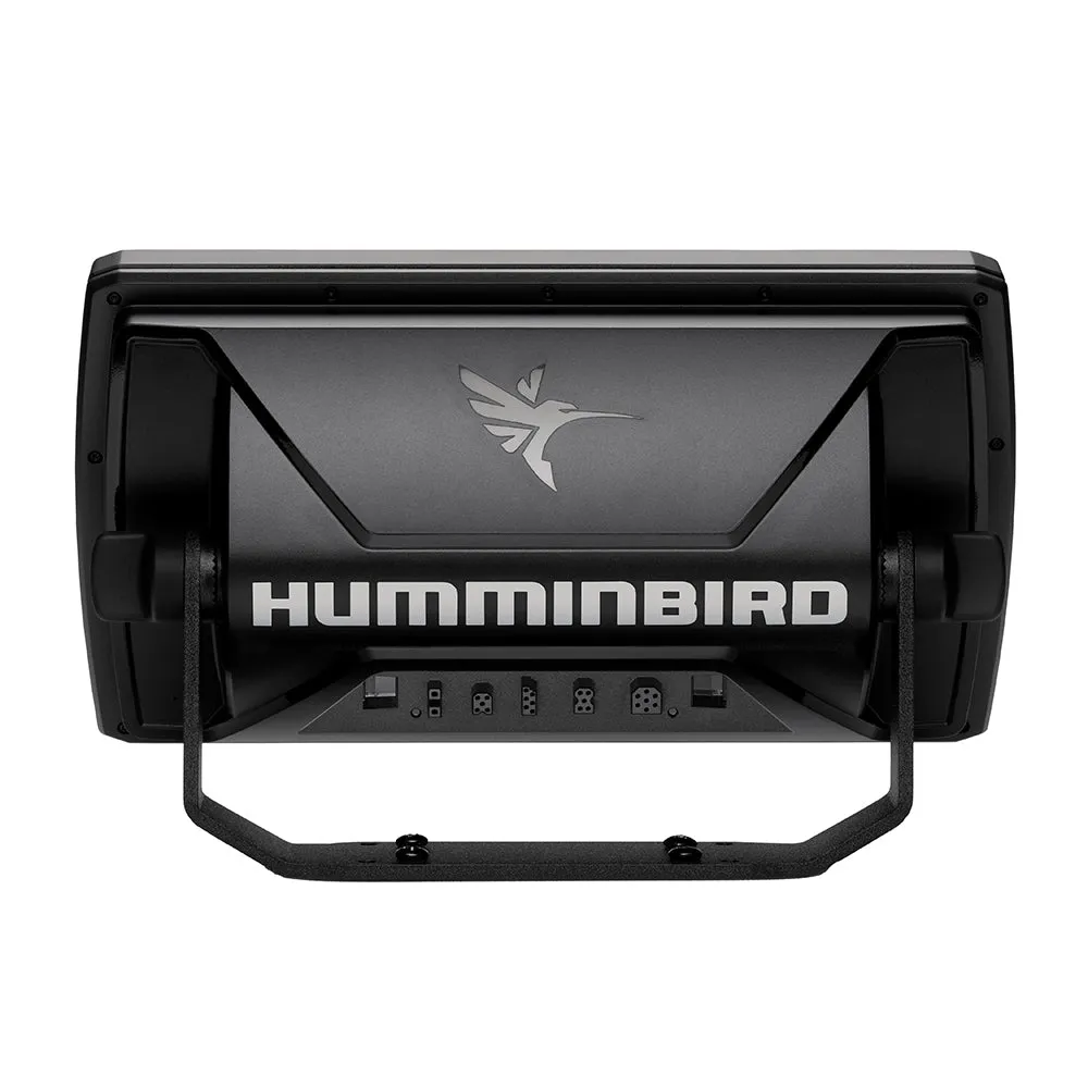 Humminbird HELIX 9 CHIRP MEGA DI  GPS G4N CHO Display Only [411370-1CHO]