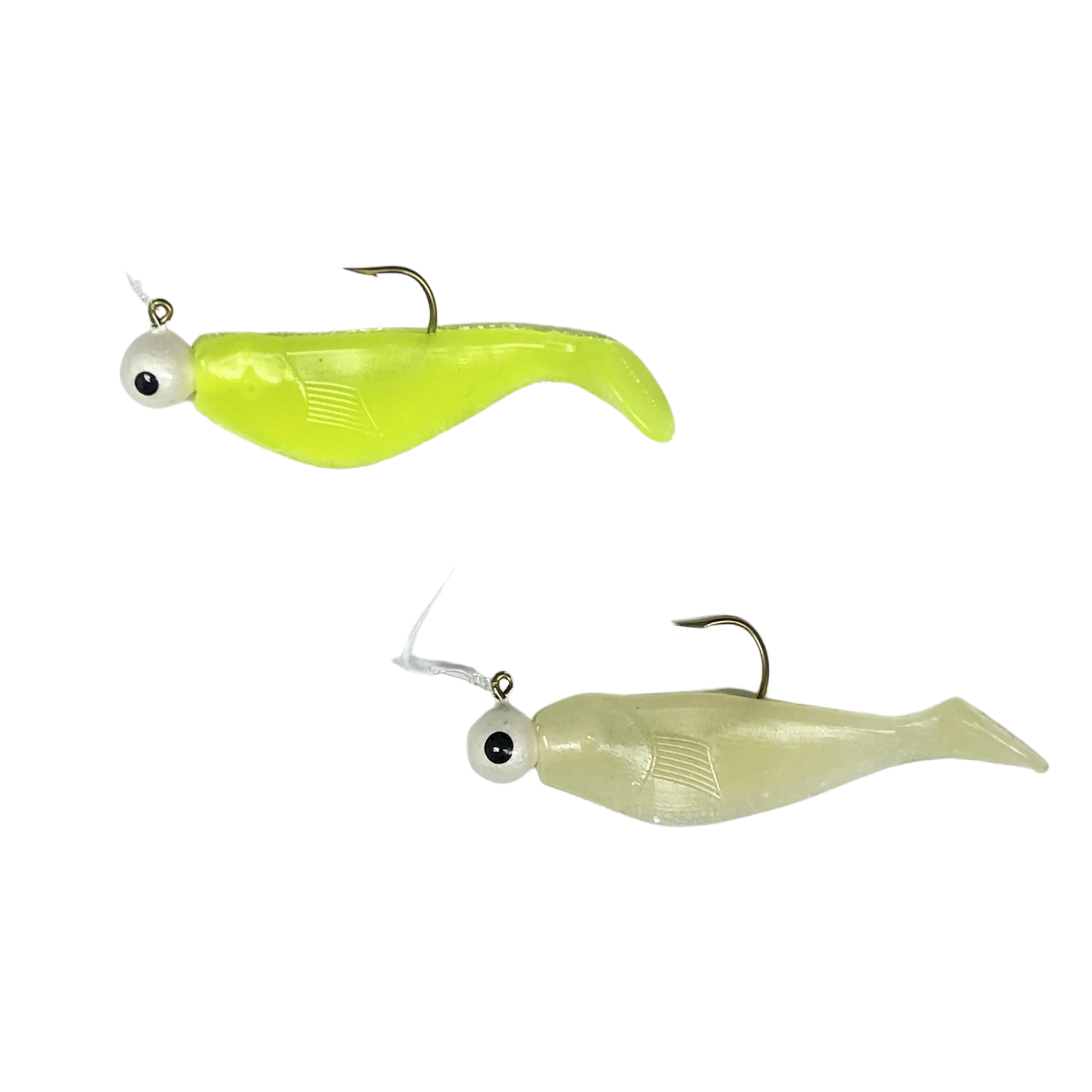 Killer Shad Rig - Texas Tackle Factory