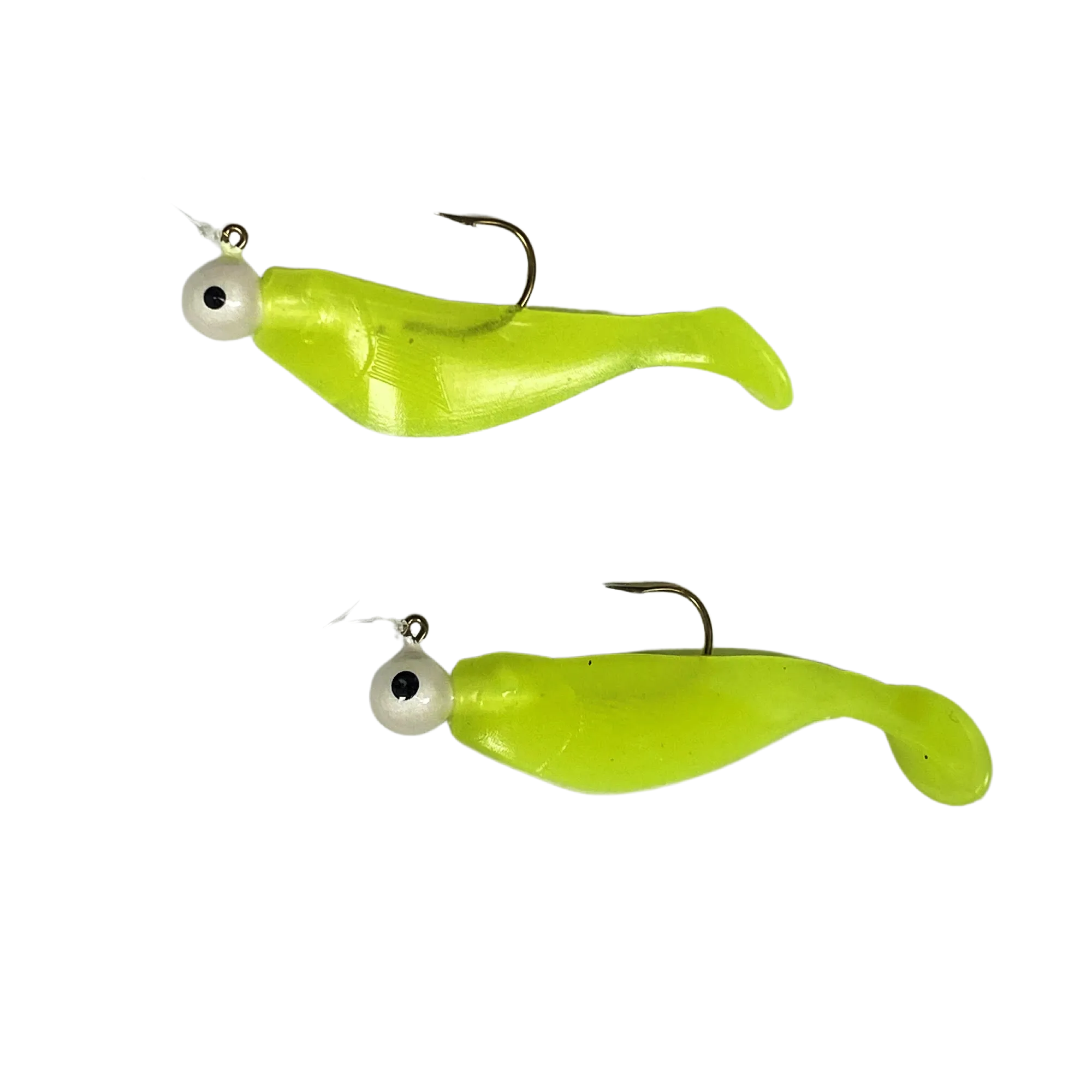 Killer Shad Rig - Texas Tackle Factory