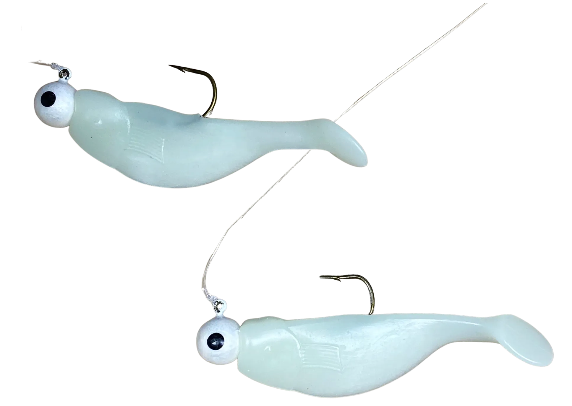 Killer Shad Rig - Texas Tackle Factory