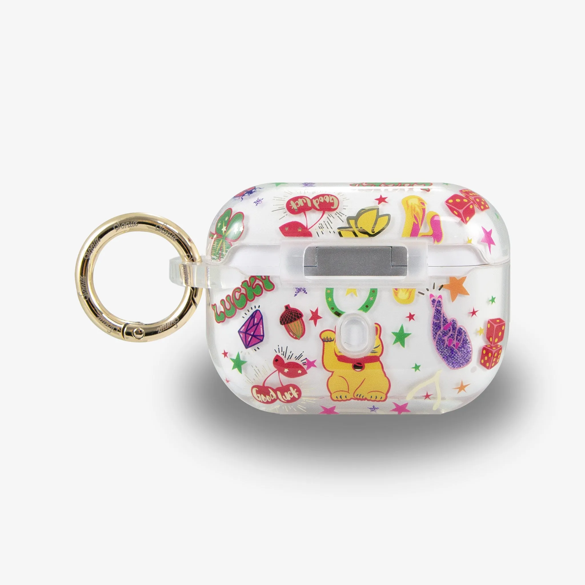 Lucky You AirPods Case