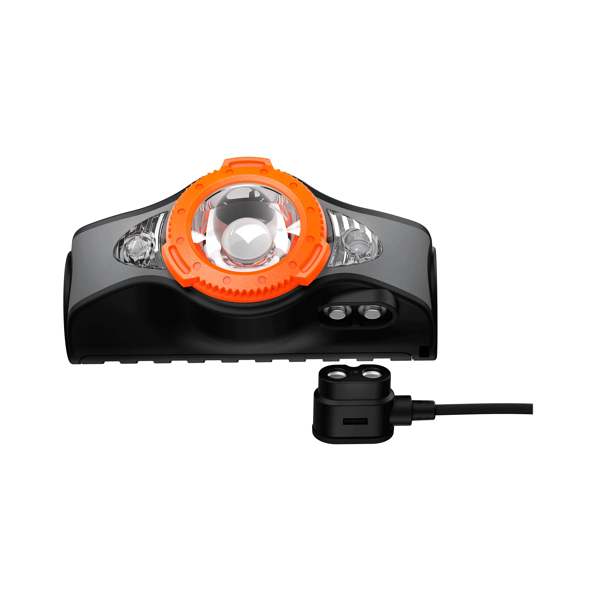 MH11 Outdoor Headlamp