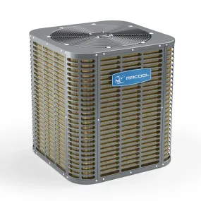 MRCOOL® ProDirect 1.5 Ton 14.3 SEER2 Central Heat Pump Condenser