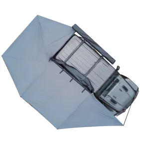 Naturnest 270 awning plus passanger side