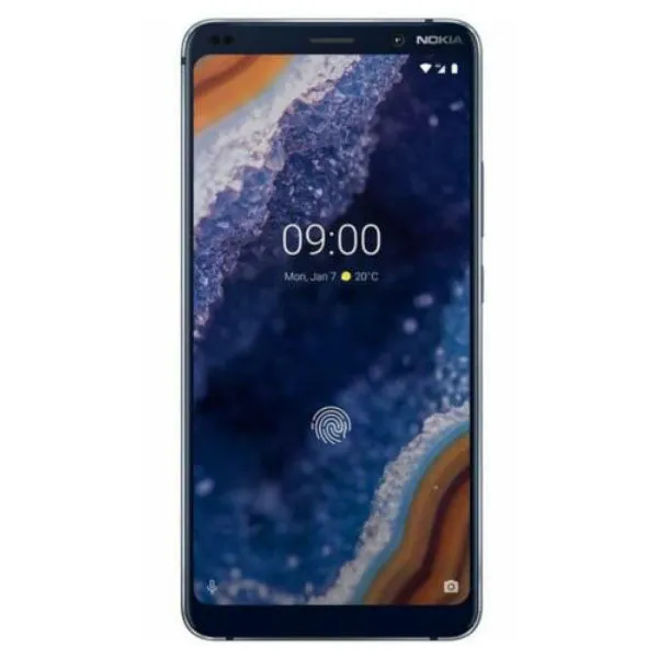 Nokia 9