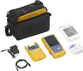 OFP2-200-S Fluke Networks Fiber New