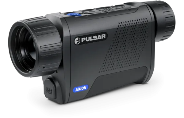 Pulsar Axion 2 XG 35 Monocular