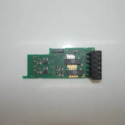 Red Lion Output Card PAXCDS50