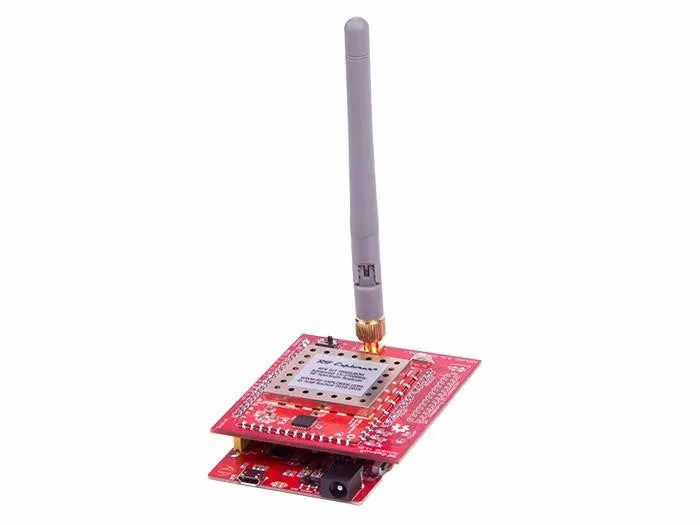 RF Explorer 3G  IoT Shield for Arduino