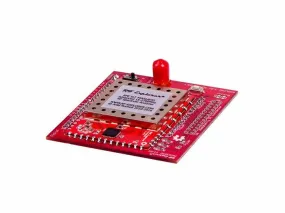 RF Explorer 3G  IoT Shield for Arduino