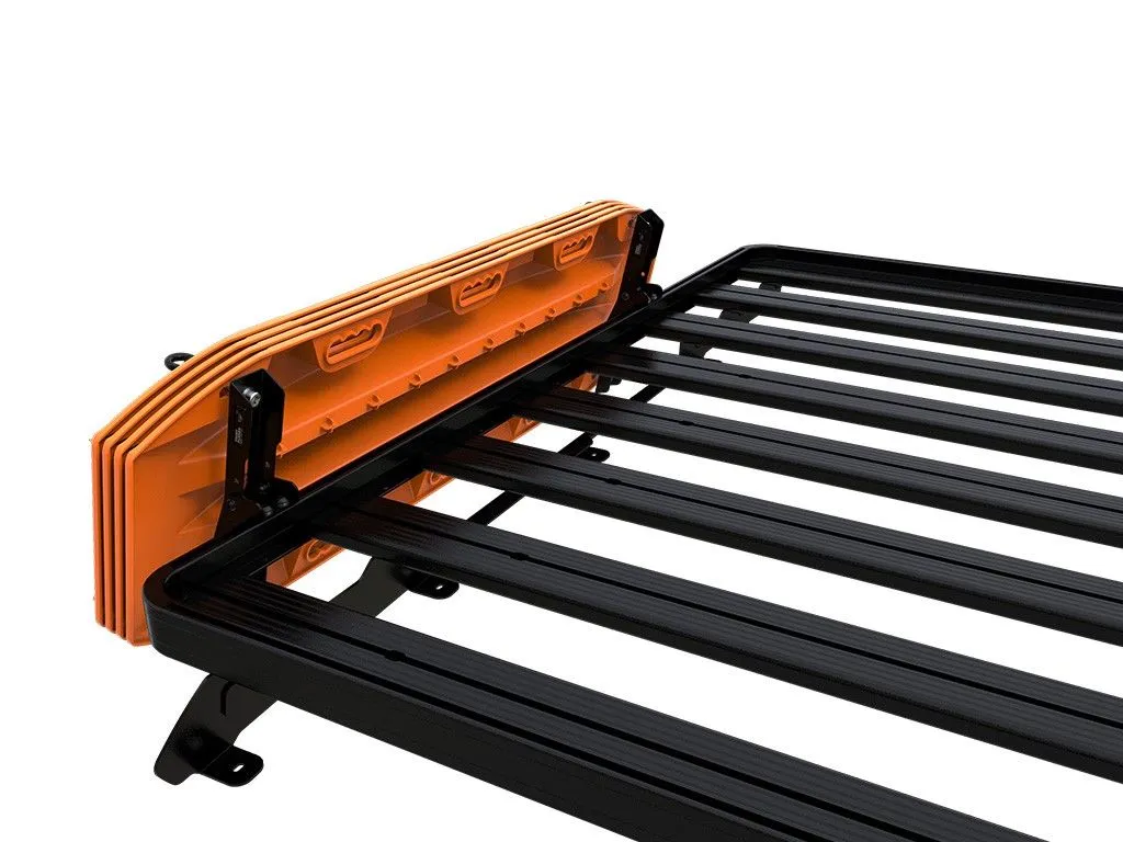 Roof Rack Maxtrax Brackets - Side Mount | Front Runner