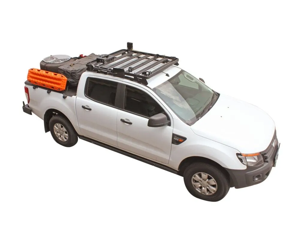 Roof Rack Maxtrax Brackets - Side Mount | Front Runner