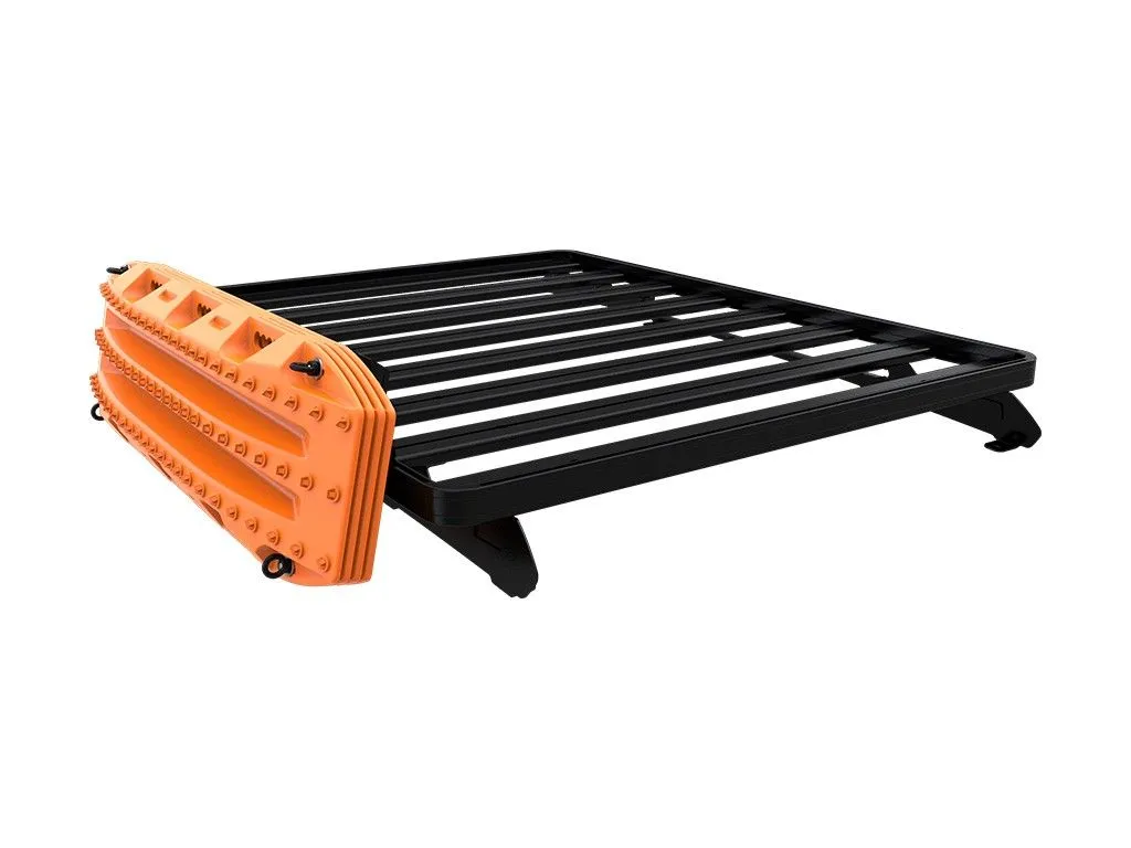 Roof Rack Maxtrax Brackets - Side Mount | Front Runner