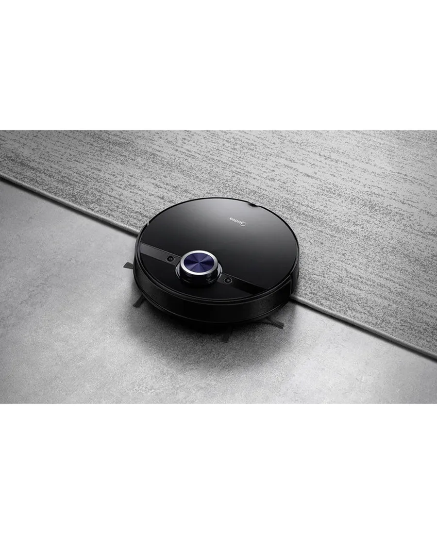 S8  Robot Vacuum Cleaner and Mop with Auto Empty