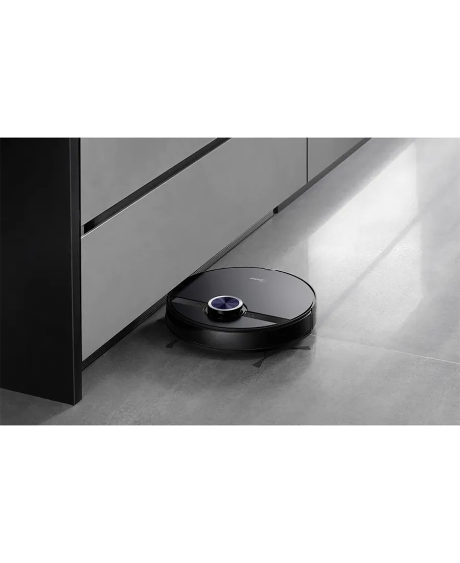 S8  Robot Vacuum Cleaner and Mop with Auto Empty